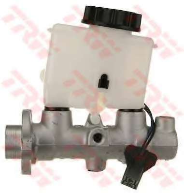 Главный тормозной цилиндр