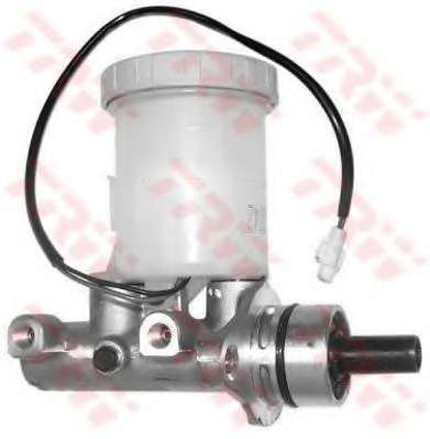 Главный тормозной цилиндр