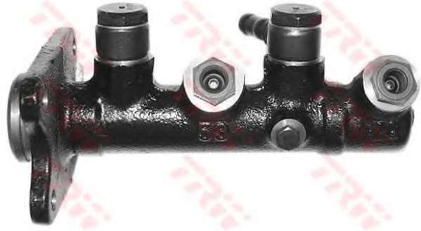 Главный тормозной цилиндр