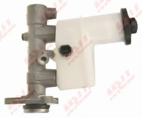 Главный тормозной цилиндр