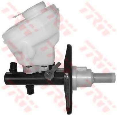 Главный тормозной цилиндр