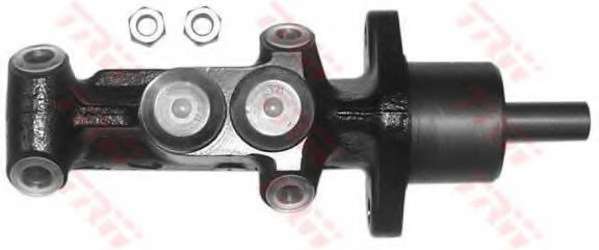 Главный тормозной цилиндр