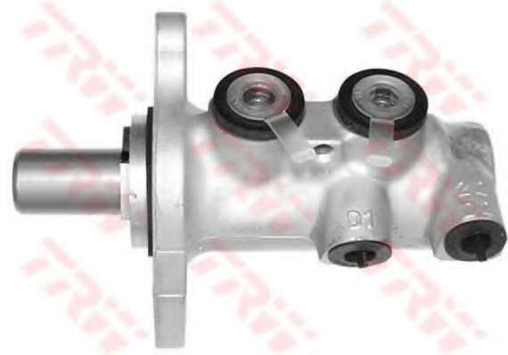 Главный тормозной цилиндр