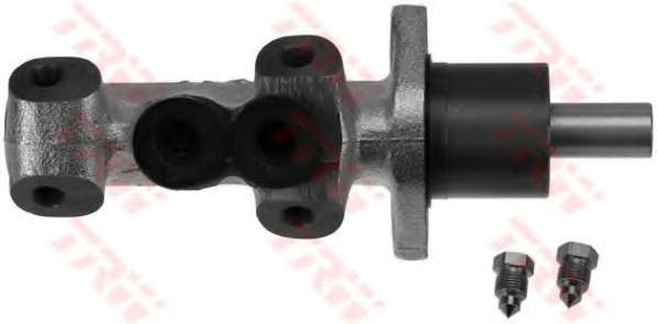 Главный тормозной цилиндр