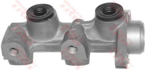 Главный тормозной цилиндр