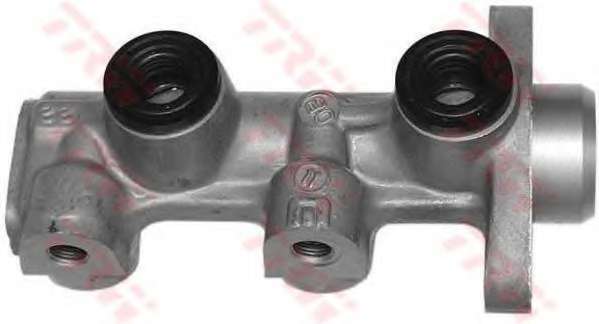 Главный тормозной цилиндр