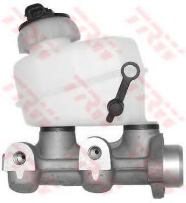 Главный тормозной цилиндр