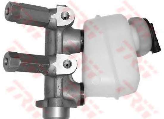 Главный тормозной цилиндр