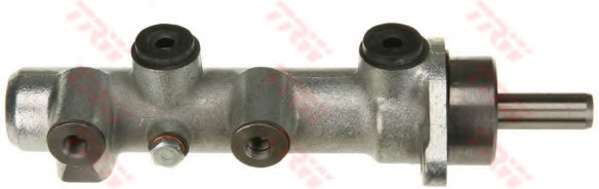 Главный тормозной цилиндр