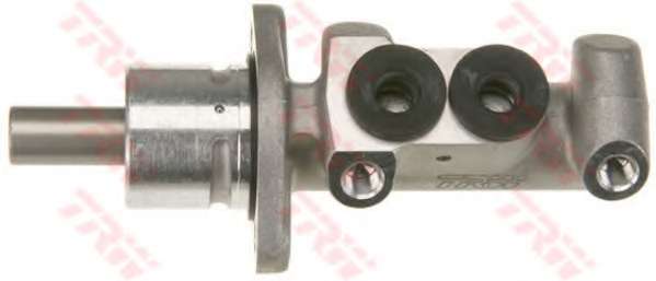 Главный тормозной цилиндр