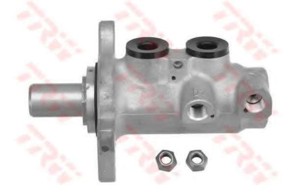 Главный тормозной цилиндр