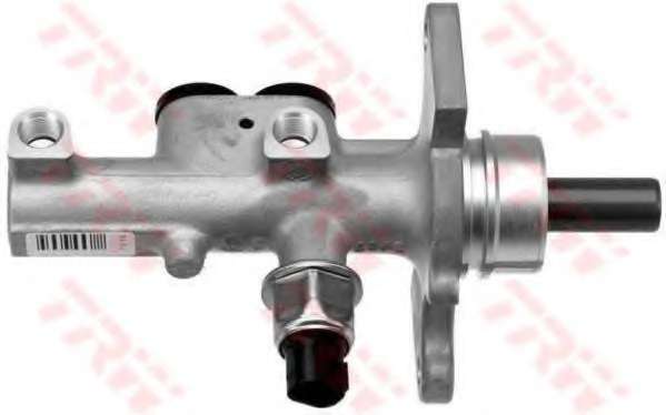 Главный тормозной цилиндр