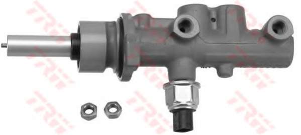 Главный тормозной цилиндр