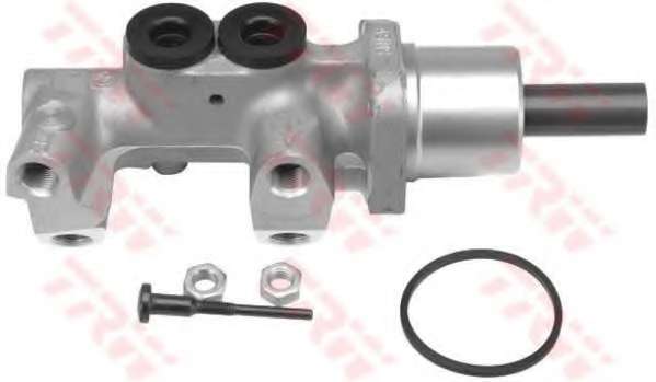 Главный тормозной цилиндр