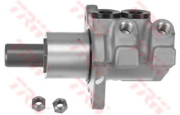 Главный тормозной цилиндр