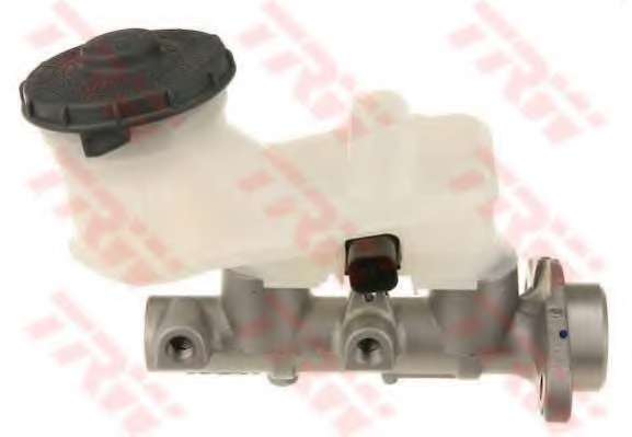 Главный тормозной цилиндр