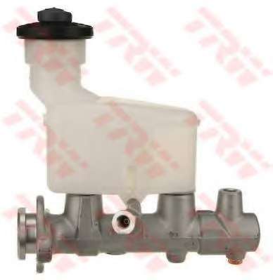 Главный тормозной цилиндр