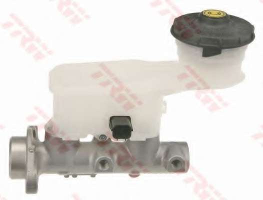 Главный тормозной цилиндр