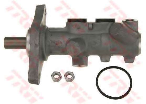 Главный тормозной цилиндр