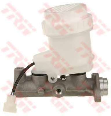 Главный тормозной цилиндр