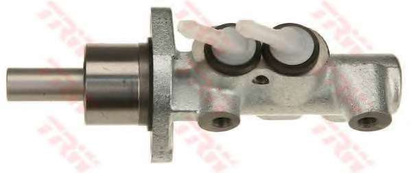 Главный тормозной цилиндр