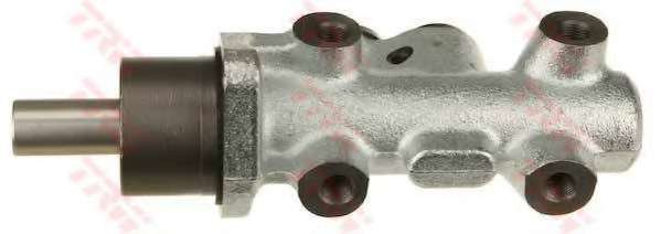 Главный тормозной цилиндр