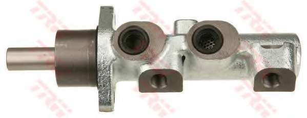 Главный тормозной цилиндр