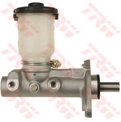 Главный тормозной цилиндр