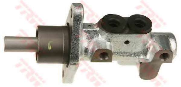 Главный тормозной цилиндр