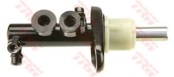 Главный тормозной цилиндр