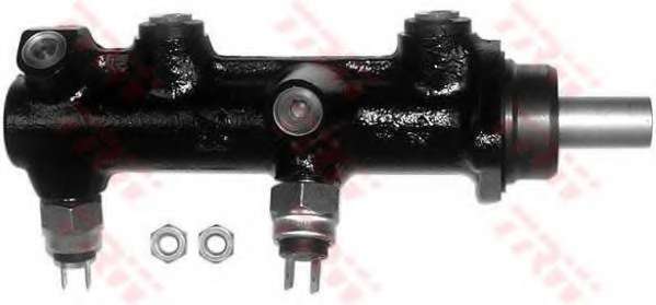 Главный тормозной цилиндр