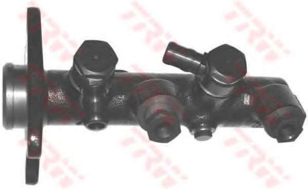 Главный тормозной цилиндр