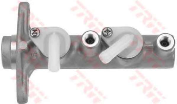 Главный тормозной цилиндр