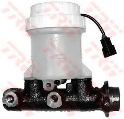 Главный тормозной цилиндр