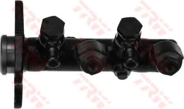 Главный тормозной цилиндр