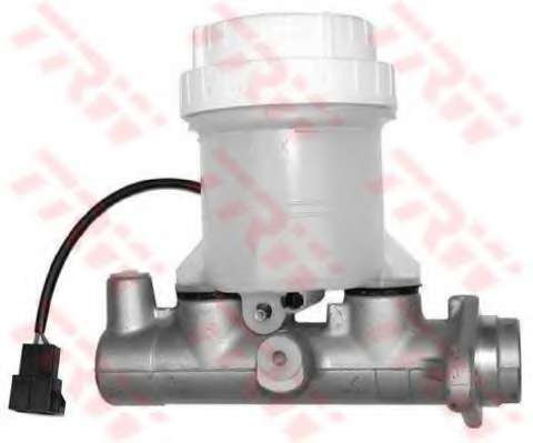 Главный тормозной цилиндр