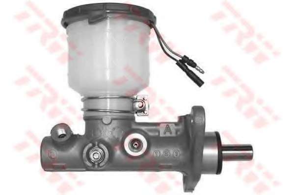 Главный тормозной цилиндр