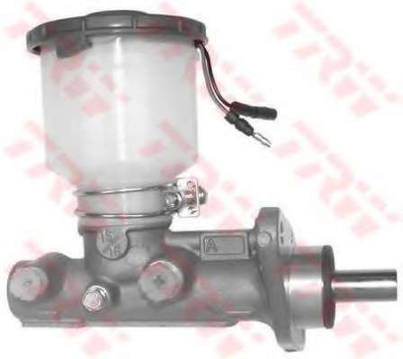 Главный тормозной цилиндр