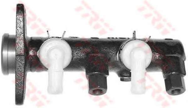 Главный тормозной цилиндр