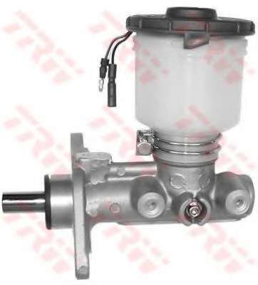 Главный тормозной цилиндр