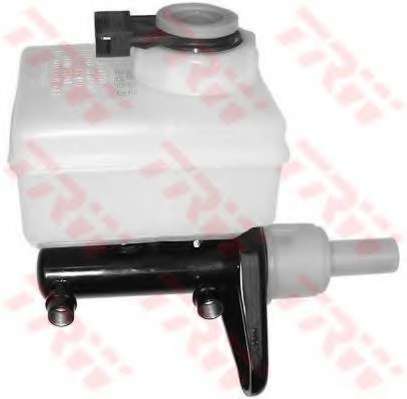 Главный тормозной цилиндр