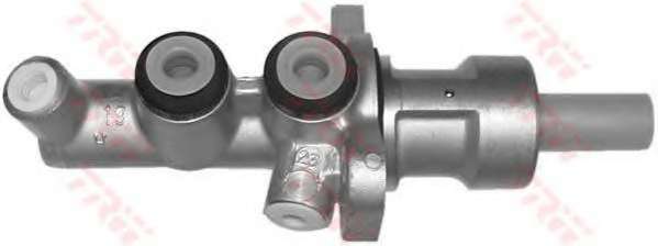 Главный тормозной цилиндр