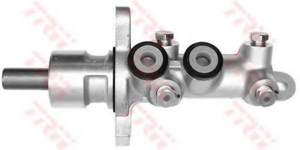 Главный тормозной цилиндр