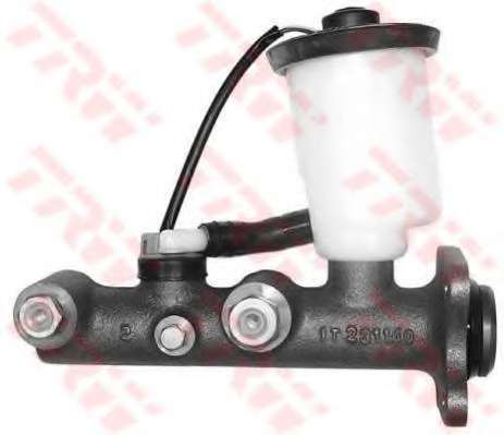 Главный тормозной цилиндр