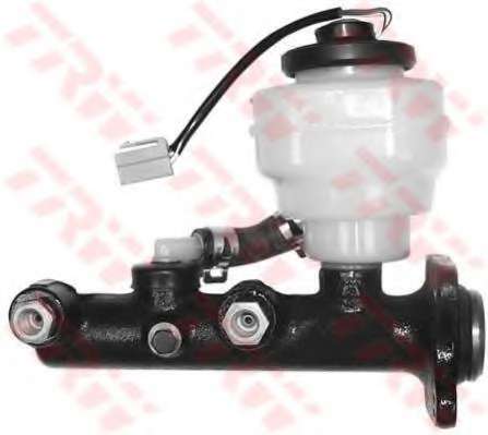 Главный тормозной цилиндр