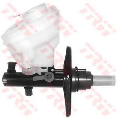 Главный тормозной цилиндр