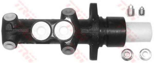 Главный тормозной цилиндр