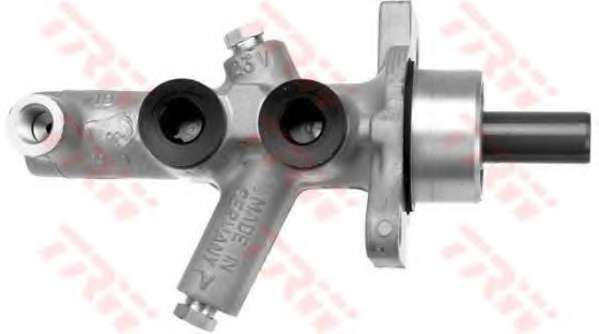 Главный тормозной цилиндр