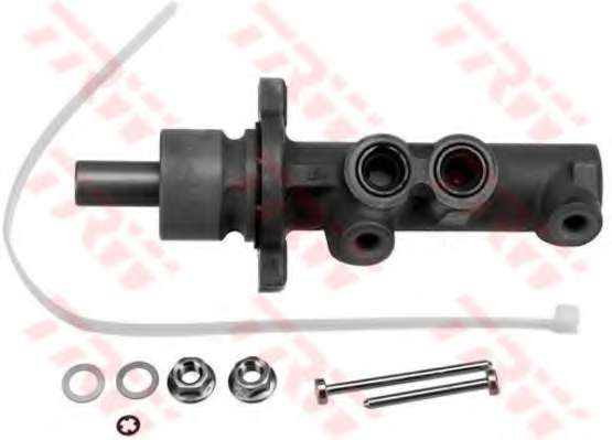 Главный тормозной цилиндр