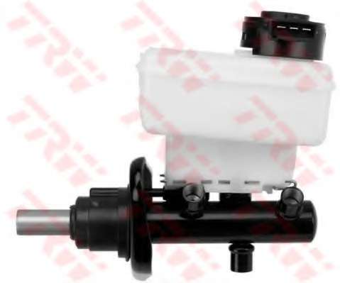 Главный тормозной цилиндр